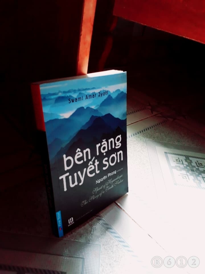 Một câu chuyện hay và đầy ý nghĩa. Thể hiện được quyết tâm của một chàng trai trẻ và một hành trình từ trẻ tới khi về già.