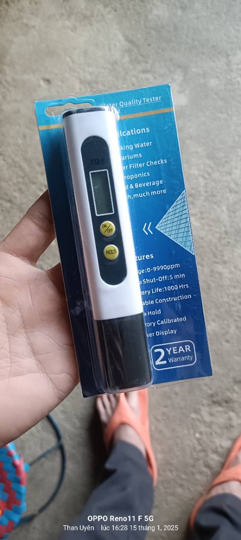 Giáo Không đúng sản phẩm
Giáo không đúng sản phẩm