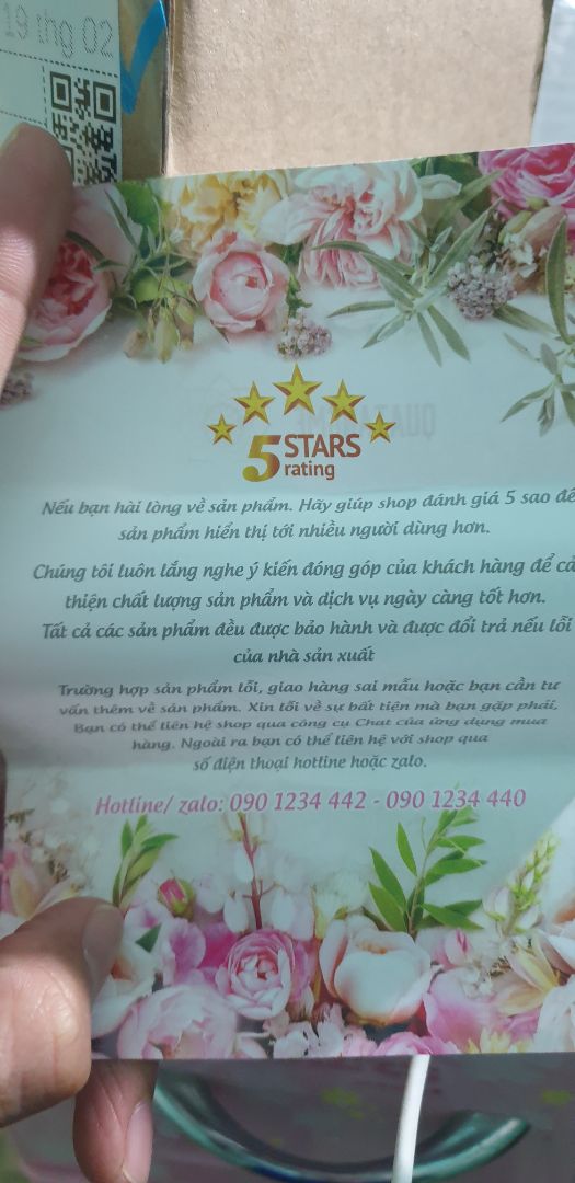 chưa sử dụng nhưng tổng quan khá ổn, cho shop 4* trước nhé  :) chưa sử dụng nhưng tổng quan khá ổn, cho shop 4* trước nhé  :)