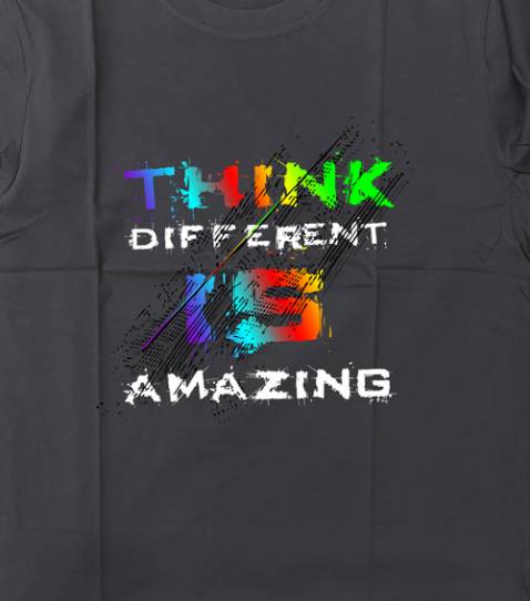 Hình in bền chắc. Mặc lâu đến nỗi áo rách rồi mà hình in vẫn còn ngon.