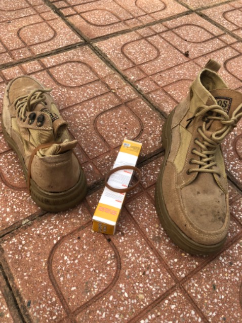 Đủ phụ kiện như quảng cáo, giao hàng nhanh, thử luôn qua 12h mới biết chất lượng