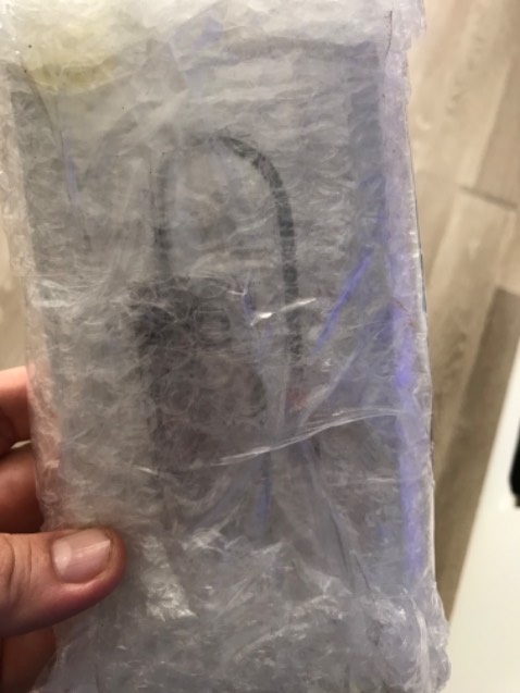 Giao hàng nhanh, đóng gói cẩn thận- *** thử mọi thứ ổn. Chờ thời gian xem xét chất lượng.