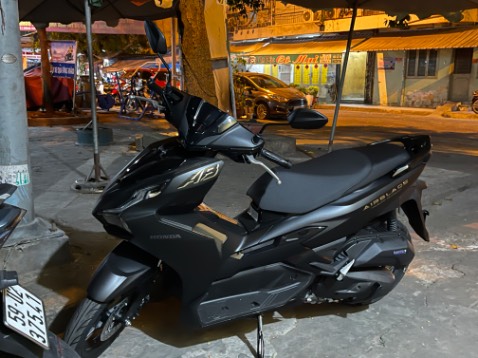 Quá Tuyệt vời
Cảm ơn bạn tư vấn Viên HEAD PT Tiki ạ
Xe đẹp giá rẻ, nhân viên ở Head PT rất nhiệt tình