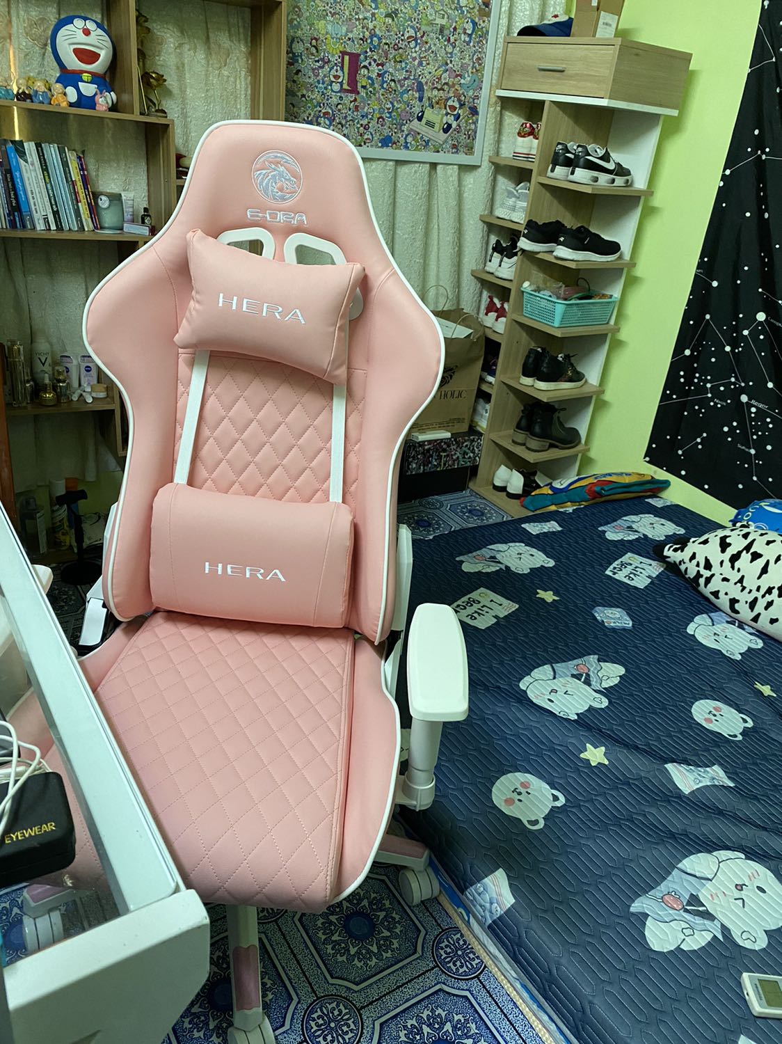 Quá êm, chất lượng, rất hài lòng