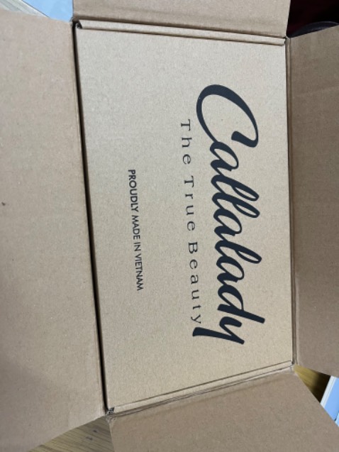 Mặc êm, không lộ đai