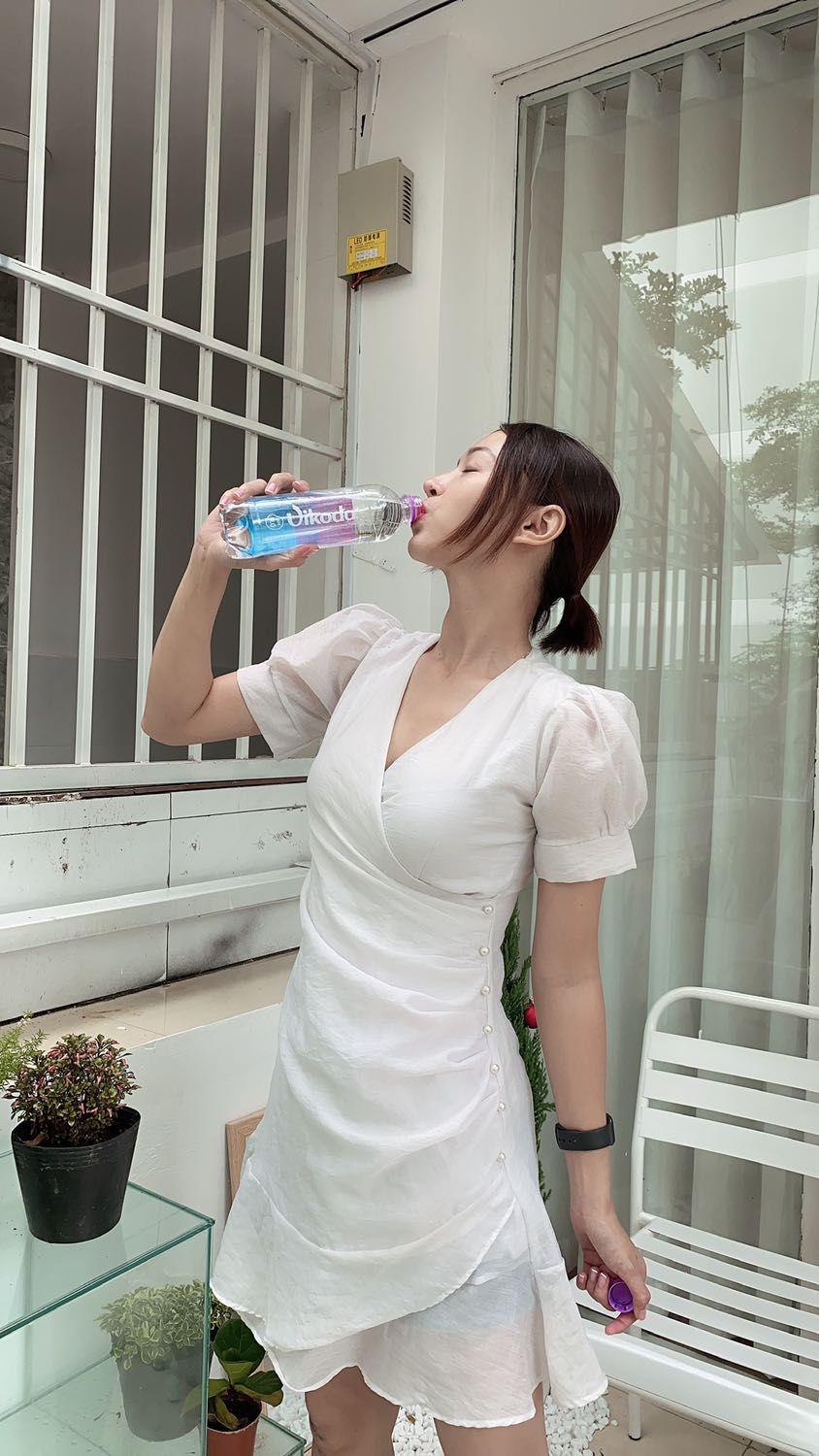 Sản phẩm rất tốt cho sức khoẻ, giao hàng nhanh và nguyên vẹn. Sẽ tiếp tục ủng hộ!