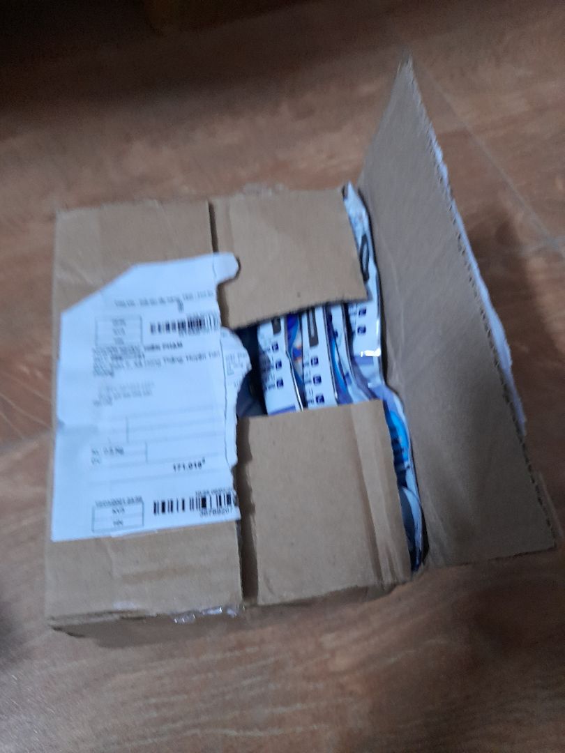 khẩu trang hơi mỏng