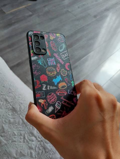 Cảm ơn shop.. Shop giao hàng rất nhanh và anh giao hàng cực vui tính và thân thiện 😄😄