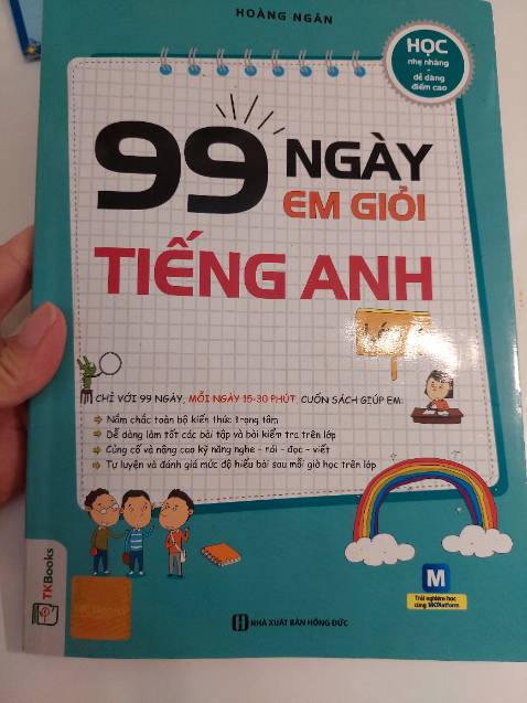 Đóng gói tốt. Giao hàng nhanh. Sách in rõ ràng. Nội dung khá hay. Tải app để làm đc bài listen.