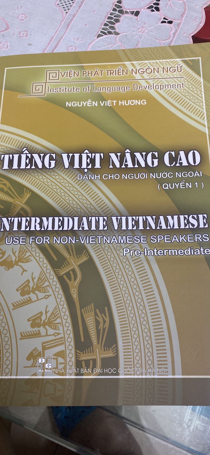 Giao hàng nhanh, sách đẹp, m đang dùng sách này dạy hsinh, nhiều kiến thức có ích