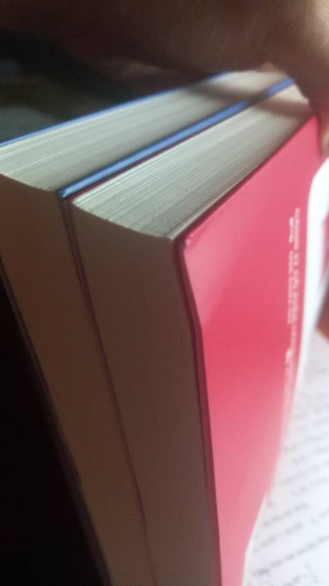 Sách hay, in rõ nét, móp 1 chút nhưng kh sao, 10d cho sự dth của moon và shipper