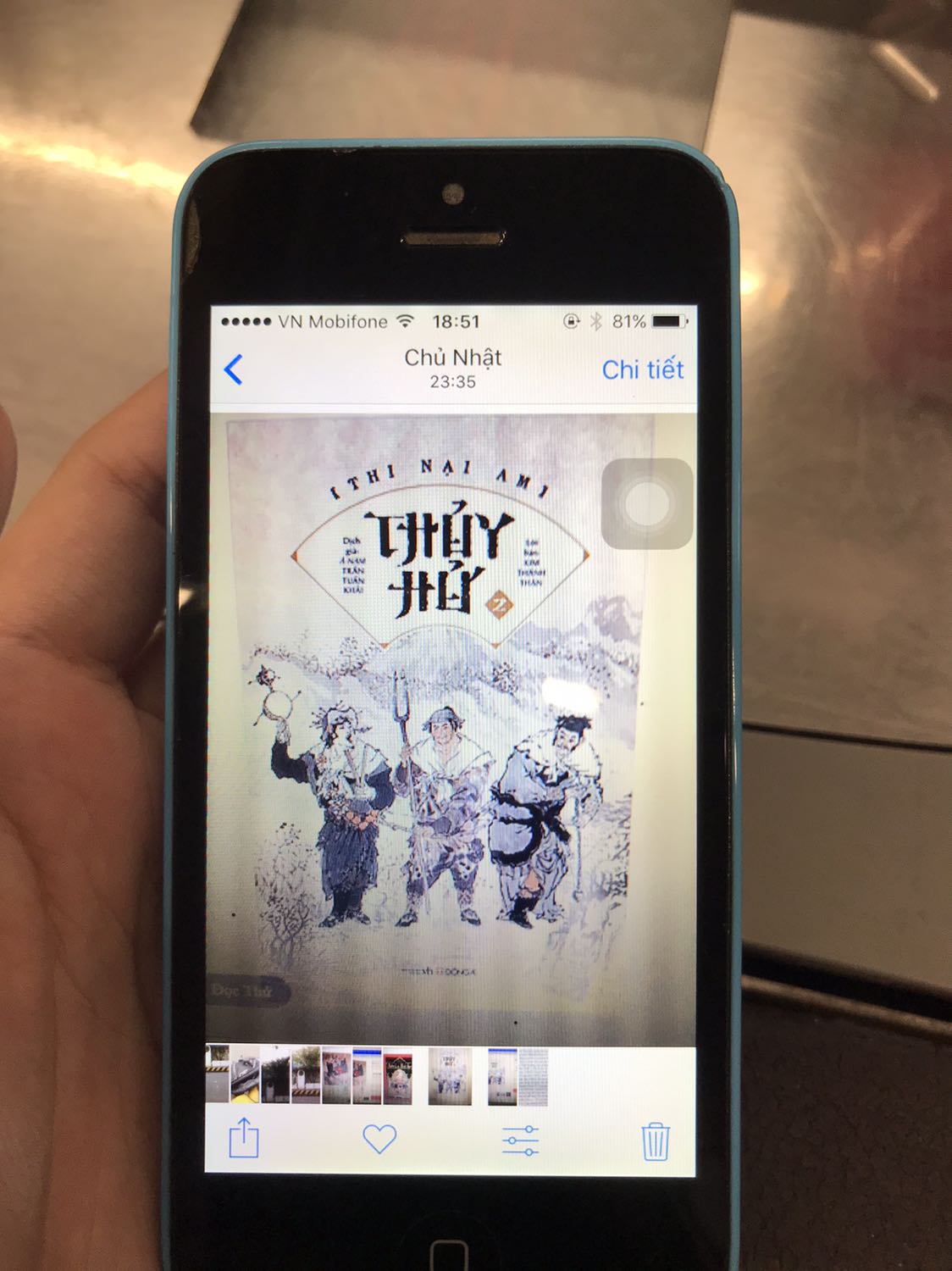 sách giao rất nhanh , đứng thời gian , dịch vụ chăm sóc giao hàng rất tốt .!!!! sẽ ủng hộ tiếp