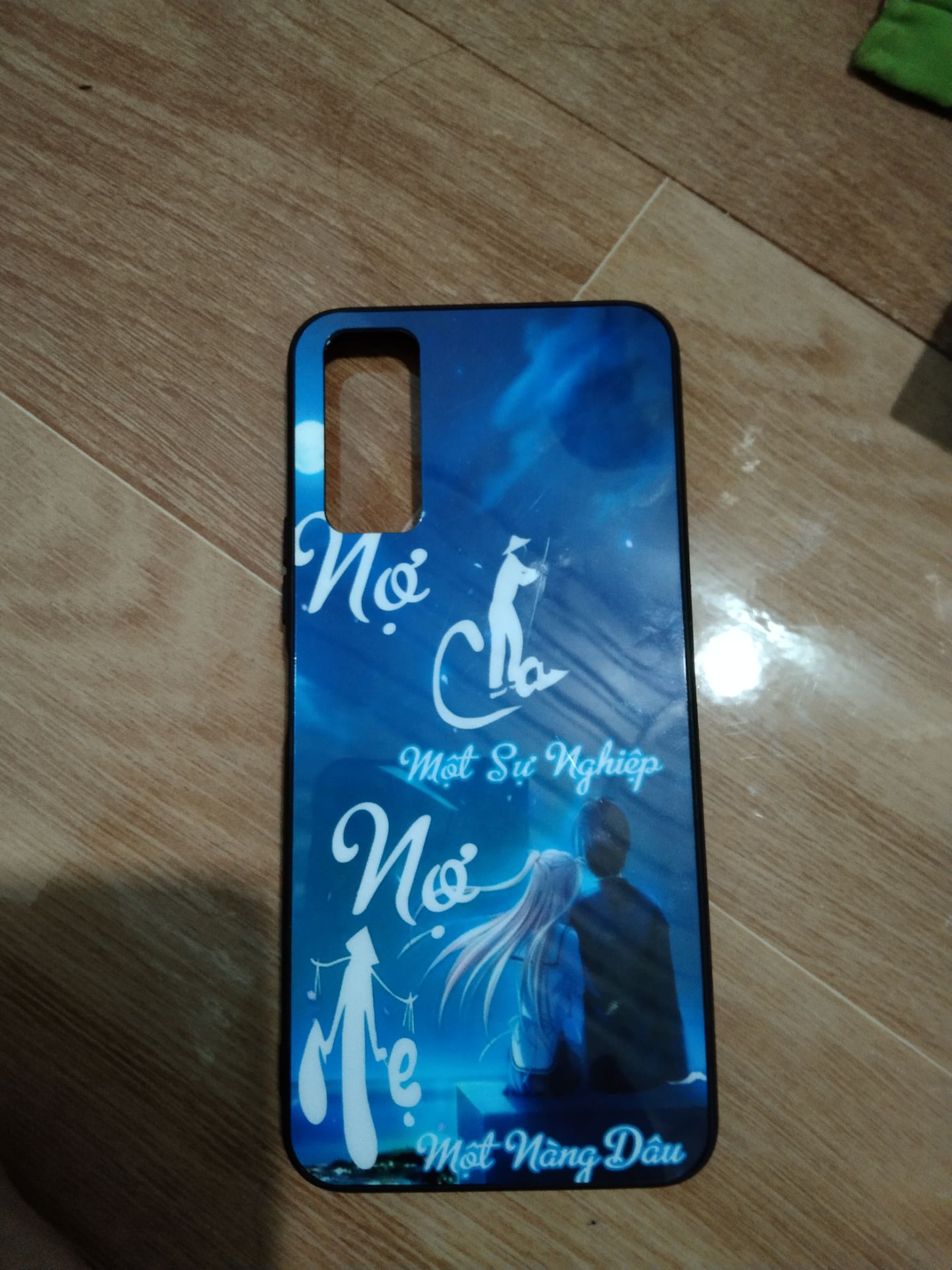 rất đẹp và ý nghĩa ok lắm