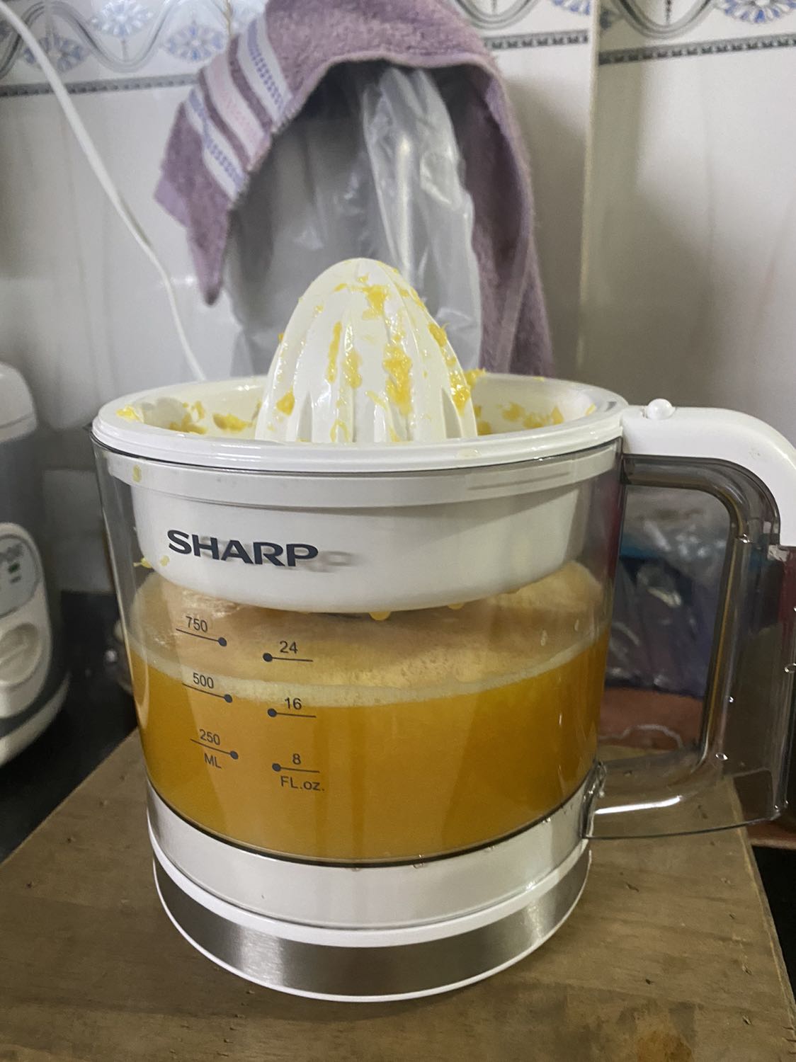 Mùa dịch giao hàng vậy là m thấy khá nhanh rồi! Sp tốt, rất đẹp!  Tks shop