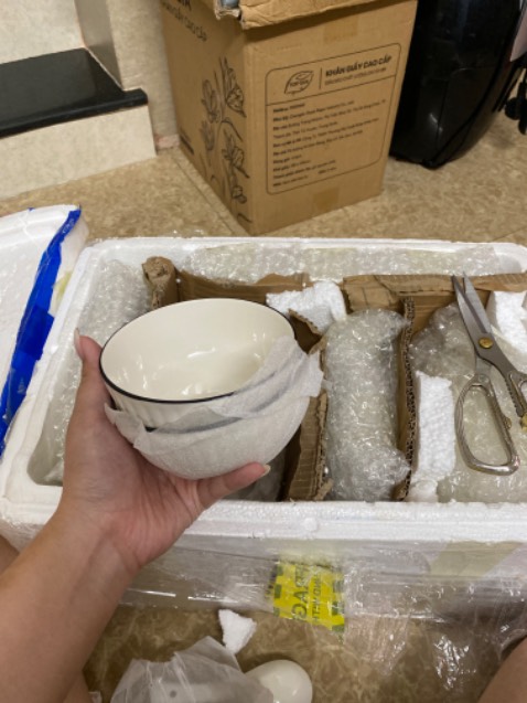 Rất xịnnnnn nhé shop. Cho shop 10 điểm