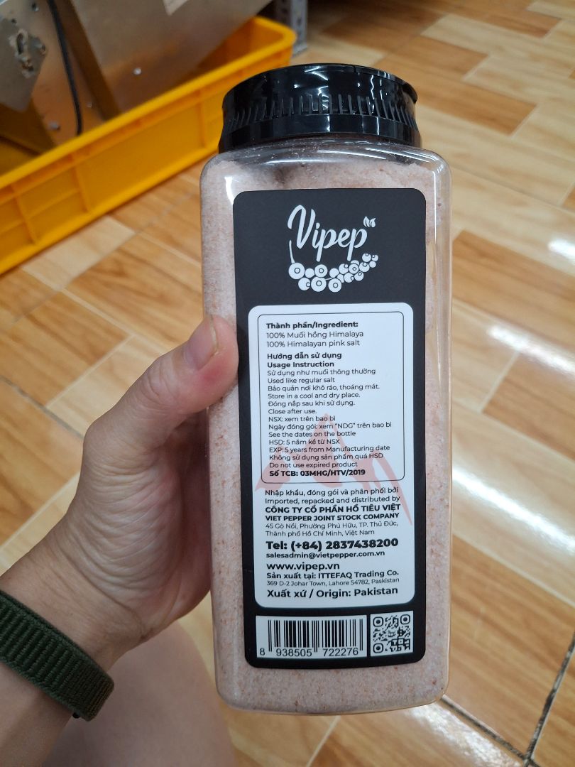 Hỏi mấy lần mà không thấy shop phản hồi