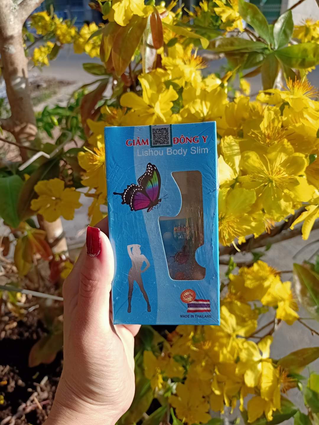 sản phẩm chất lượng