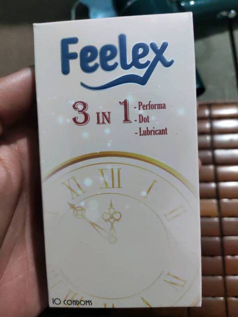 Chưa dùng nên không có gì nhận xét về chất lượng sản phẩm, chỉ cảm nhận thấy shop đóng gói cẩn thận, giao hàng nhanh, có kèm thư cảm ơn rất chu đáo lịch sự