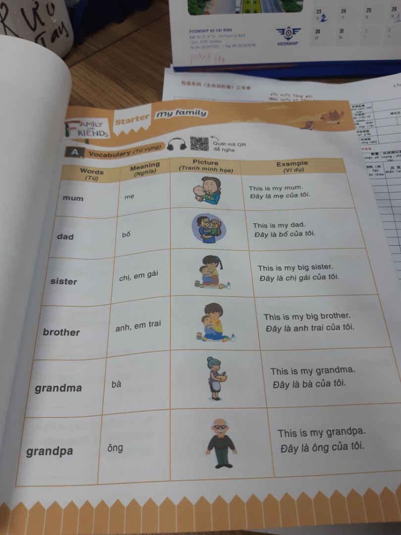 quá ư là hài lòng.