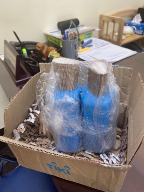 Giao hàng nhanh, đóng gói đẹp và cẩn thận, an toàn!