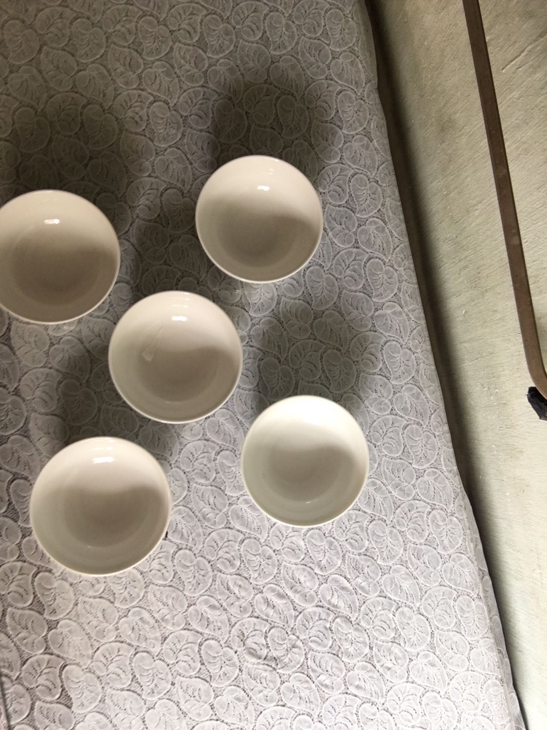 Hàng oke ko bị vỡ cái nào hết đẹp giao hàng nhanh vào ngày lễ cũng may nay ko đi đâu:))