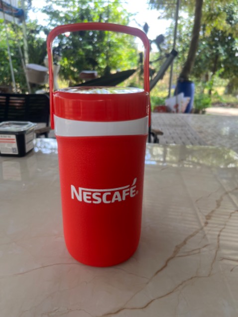 Cafe ngon, đóng gói kỹ, giao nhanh, quà ok