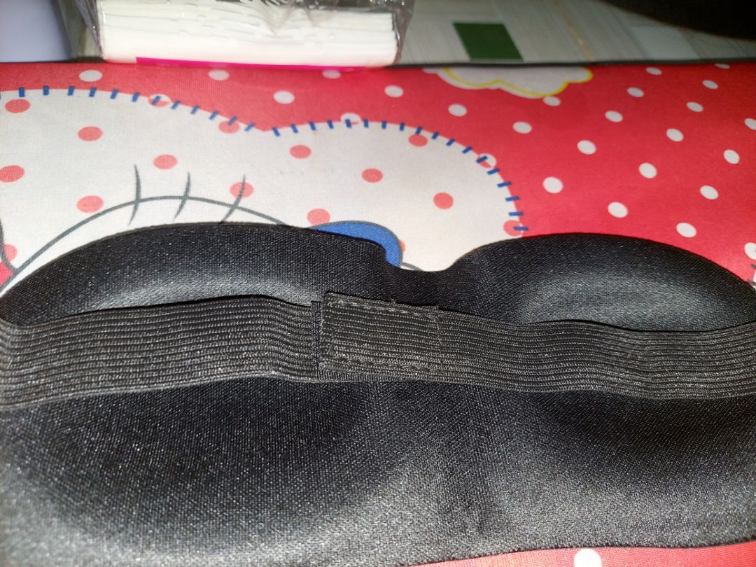 bịt mắt hơi rộng giao hàng nhanh