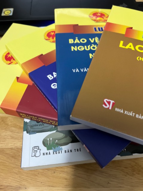 Giao nhanh, sách tốt