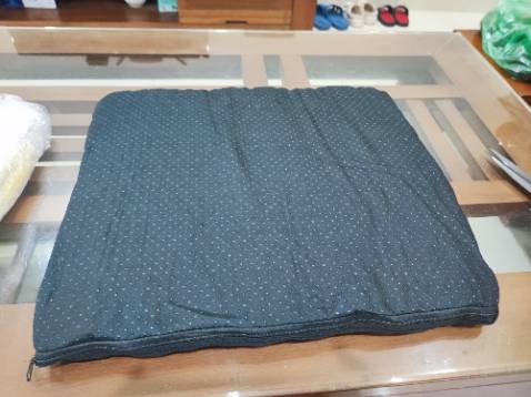 Êm thoáng, giao nhanh, hài lòng!