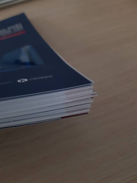 Bỏ gần 300k để mua cuốn sách chất lượng cực kỳ tệ