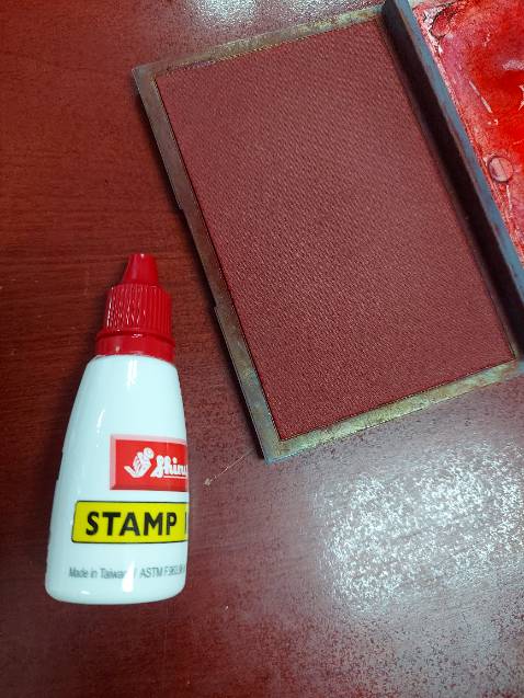 Giao hàng nhanh, kịp thời, mực xài ổn mà giá thành lại rẻ