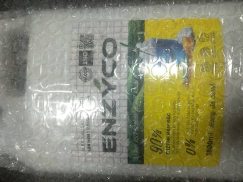 mẹ mình bảo ưng lắm vì thơm nhẹ nhàng mỗi tội shop bọc hàng kỹ quá ngồi bóc mệt nghỉ