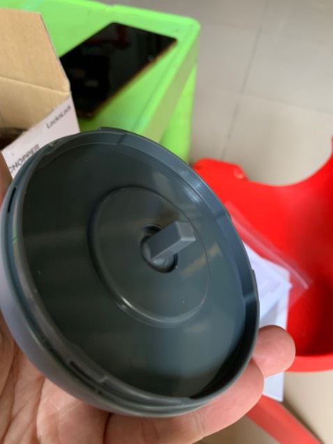 Sản phẩm đúng như mô tả, dùng rất tiện.