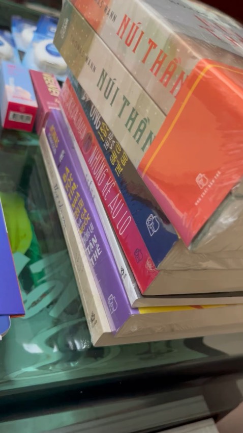 Shop đóng gói cẩn thận và giao nhanh. Sẽ tiếp tục ủng hộ shop ah.