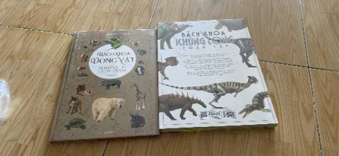 Phù hợp cho ba/mẹ và bé cùng đọc