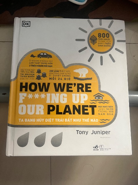 Đã được lên đơn đổi sách. Hy vọng lần này sẽ ổn. Tiki làm việc có trách nhiệm, vẫn tiếp tục ủng hộ