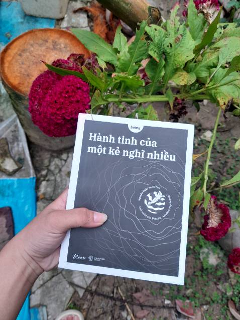 Ảnh đánh giá