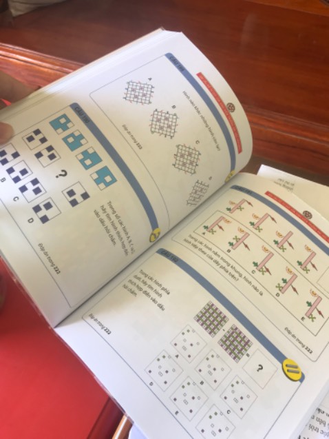 Sách mới.Không có dấu hiệu bong tróc hay mất,mờ chữ.Đánh giá là tốt