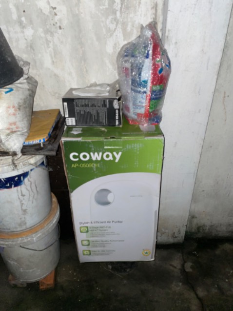 Mùi thơm dễ chịu. Giặt sạch sẽ thơm tho, omo thì tốt xưa giờ khỏi bàn cãi