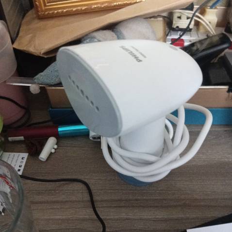 Lực phun mạnh, công suất lớn