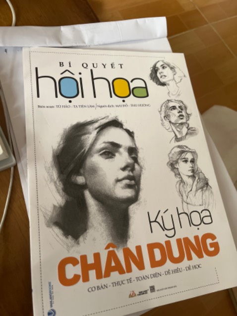 Giao đúng hẹn, sách đẹp