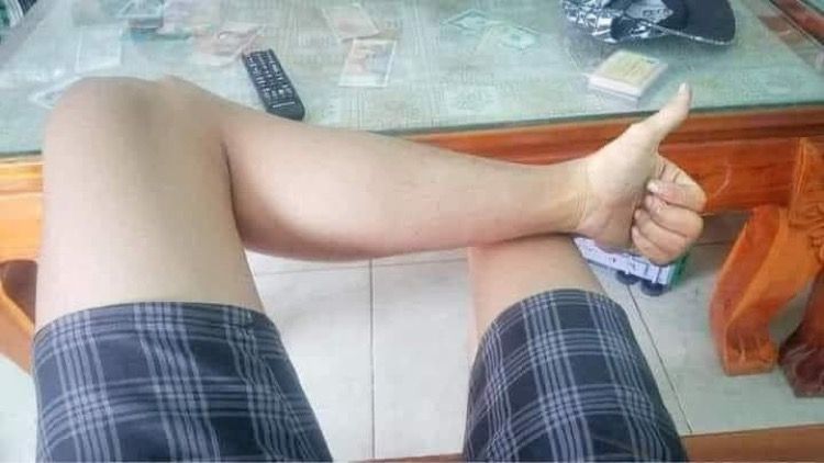 có vẻ tốt có vẻ tốt