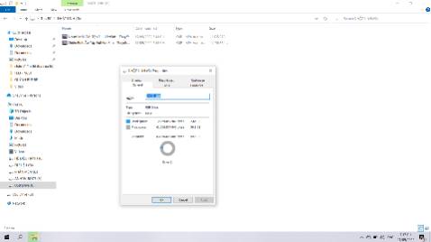 shop đóng hàng nhanh chóng, đúng loại 64GB. Hàng mới nguyên seal.
Được tặng kèm Voucher Tiki Ngon.
Thẻ nhớ tốc độ 100MB/s mà tốc độ cóp vào được có 20MB/s dù đã dùng đầu đọc thẻ Trancened 3.0
