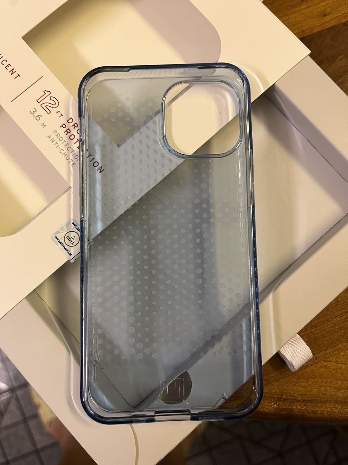 Sản phẩm tốt, rất đẹp, đóng gói kỹ lưỡng, sẽ ủng hộ shop.