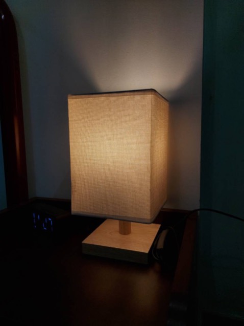 Đèn sáng lém, đẹp mà dễ lắp nữa ạ, shop tư vấn nhiệt tình, cskh cực kỳ ổn áp, rất ưng ý Đèn sáng lém, đẹp mà dễ lắp nữa ạ, shop tư vấn nhiệt tình, cskh cực kỳ ổn áp, rất ưng ý