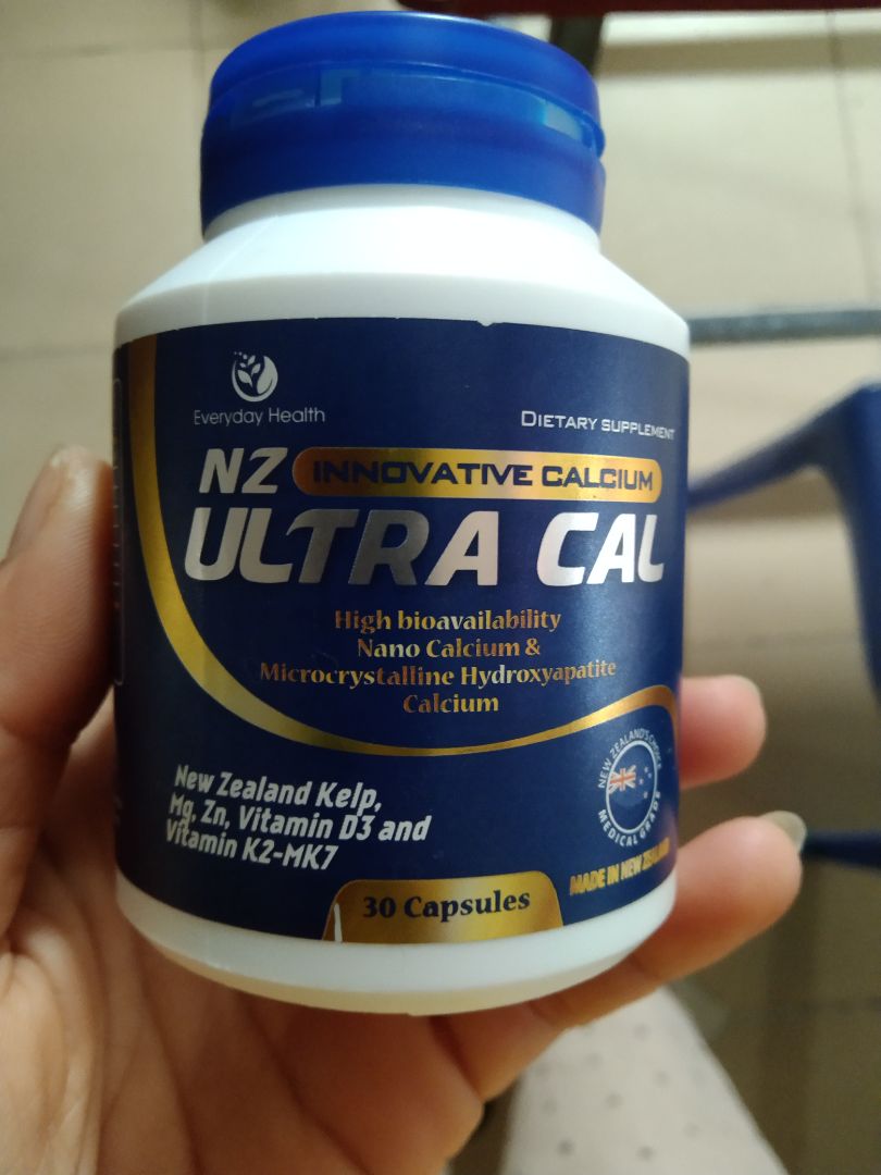 sản phẩm rất tốt mình đang uống khá ok