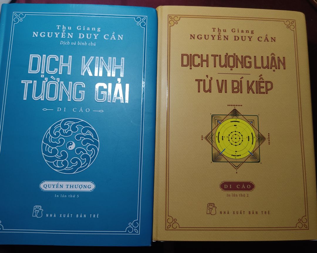 Sách đẹp, lúc mới nhận còn trong bọc kiếng. Vô tình biết đến cụ Thu Giang Nguyễn Duy Cần qua cuốn Phật học tinh hoa và đem lòng kính ngưỡng lối hành văn của cụ nên mình quyết sưu tầm tất cả sách của cụ. Nói chung rất đáng đọc!