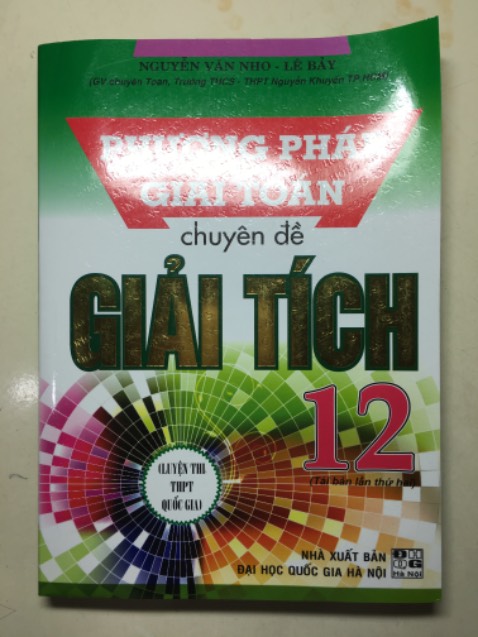 Đã đọc qua và thấy bài tập được chia thành các dạng rõ ràng và có phương pháp giải nên khá dễ hiểu.