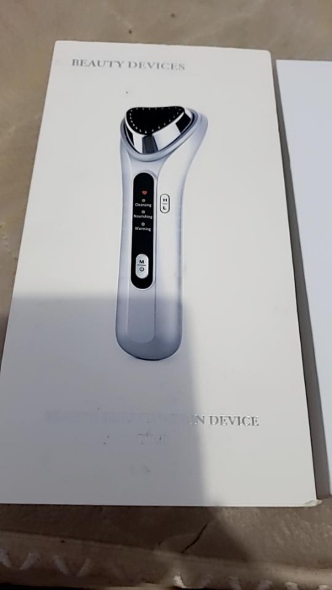 Lần đầu mua nhưng rất OK 👍 shop đóng gói kĩ càng, cẩn thận, máy massage thích cực các bạn ạ.
Đang mua nhé, chốt đơn lẹ !!!