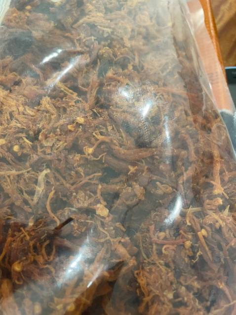 Mình mau loại miếng mà sao lại giao sợi